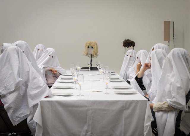 The Dinner PERSONA NON GRATA